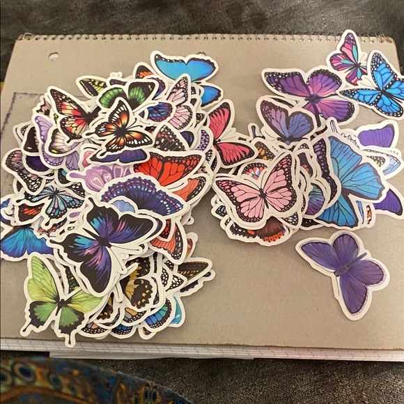 🦋 𝓢𝓽𝓲𝓬𝓴𝓮𝓻✨ℬ𝓊𝓃𝒹𝓁ℯ - Picture 3 of 8